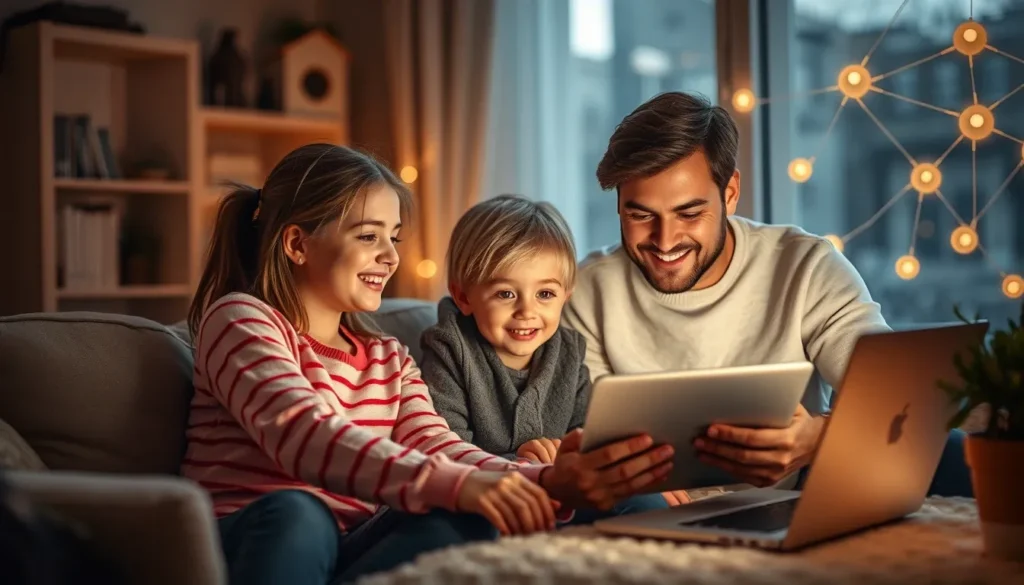 Thuis internet glasvezel vergelijken voor de beste keuze