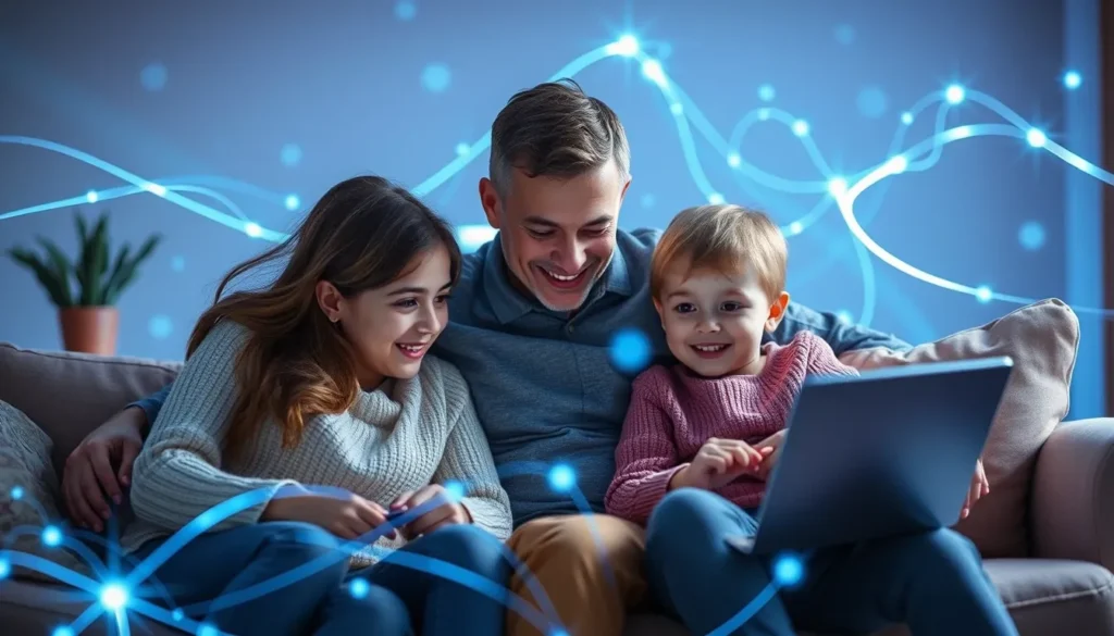 Vergelijk glasvezel aanbieders: Zo vind je de beste keuze voor jouw situatie