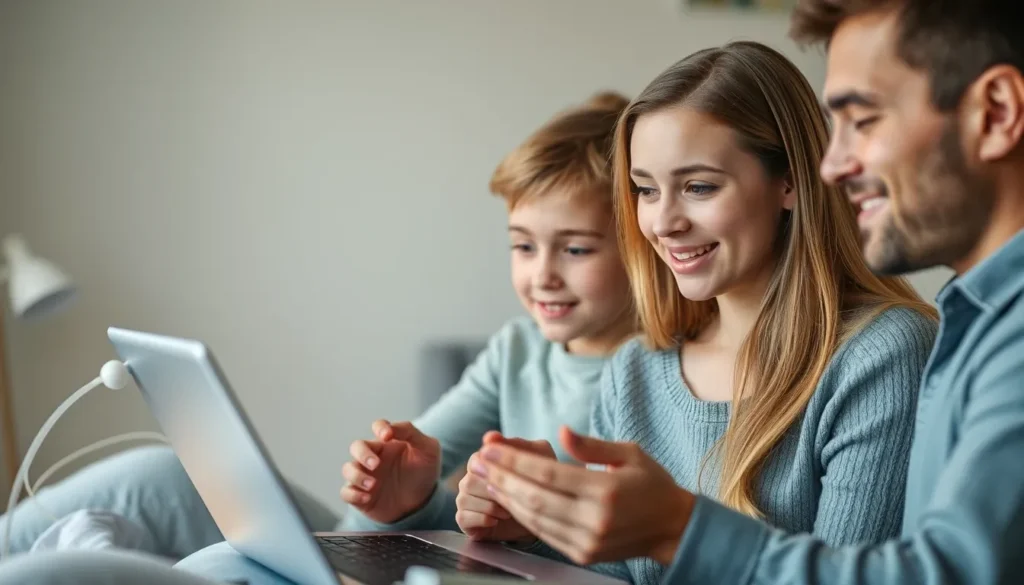 Snel Glasvezelinternet: Alles wat je moet weten over snelheid en beschikbaarheid