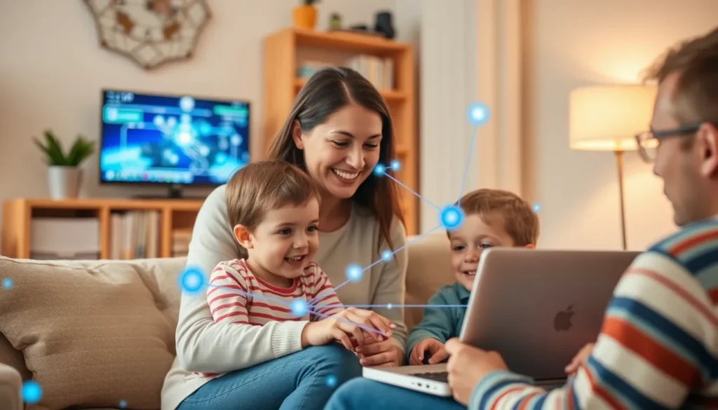 Snelste glasvezel provider in 2025: ontdek de topkeuze